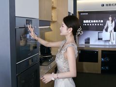 -观音桥步行街