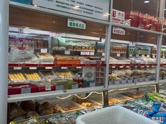 -北京稻香村(京港城生活广场店)