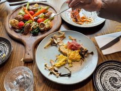 -Apollo·西班牙小酒馆(安福路店)