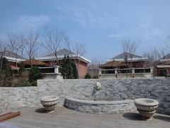 -御景山温泉花园酒店