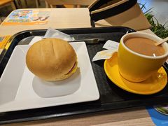 -大家乐(广州宝岗店)
