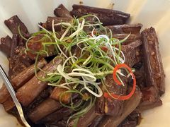 -上海和平饭店龙凤厅 Dragon Phoenix
