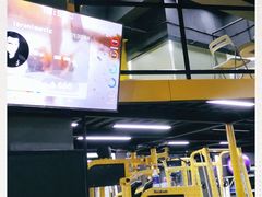-可逸运动24小时健身