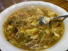 -惠成饺子(百合园店)