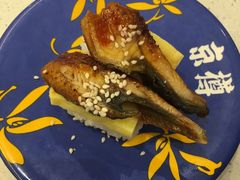 -京樽回転寿司(奥林匹克店)