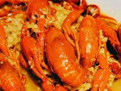 -龙巢盱眙龙虾·牛蛙·烧烤宵夜(八卦岭店)