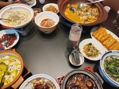 -宁邦·家宴·南京菜(红山动物园店)