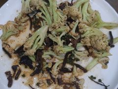 -抹直口特色菜馆(一店)