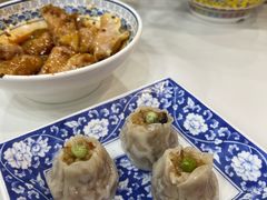 糯米烧卖-龙抄手(春熙路总店)