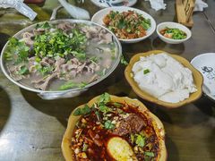 -小杨翘脚牛肉