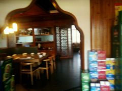 -禾田下生态餐厅(华天城总店)