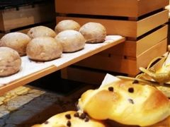 -美盛喜来登大酒店-盛宴标帜餐厅