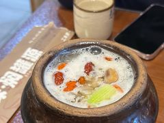 -本味焖罐源(天泽街店)