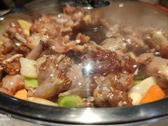 -黄记煌·三汁焖锅(万达广场店)