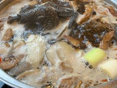 -太婆天府山珍酒楼(亚运村店)