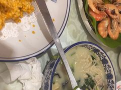 -眷江南之小蓝鲸(王府大街店)