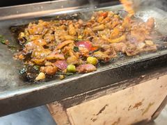 -郝大姐·乌龙山铁板烧(大学城三店)