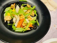 -百姓渔村(南中环店)