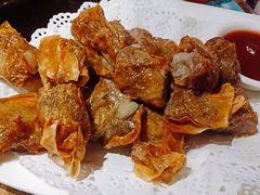 -船奇蒸汽海鲜·闽菜(八市海鲜总店)