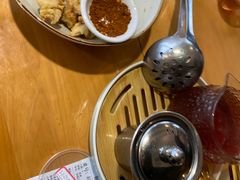 -一善菌·云南菌汤·云南菜(银泰城店)