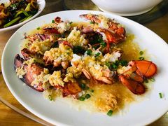 -明记海鲜大排档(巽寮湾店)