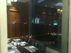 -南湖名都·景湖轩全日制餐厅·海鲜自助·东南亚风味·临湖而食