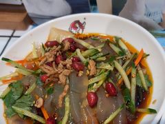 -姚稷大铁锅(龙之梦店)