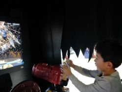 -蹦蹦乐园(南桥百联店)