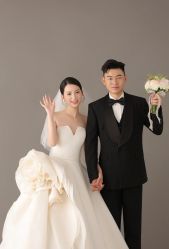 点击看大图 -青禾蒙娜丽莎婚纱摄影(武汉总店)