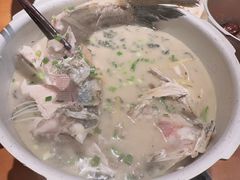 -蛮佬拾·乡里土菜馆(河西王府井店)
