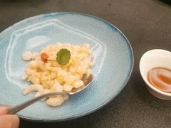 -上海和平饭店龙凤厅 Dragon Phoenix