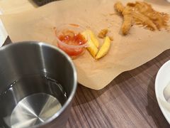 -必胜客(新中纬店)