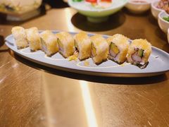 -三上料理(西湖文化广场店)