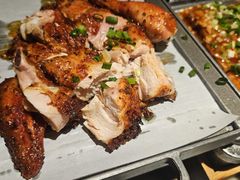 -绿茶餐厅(昌平悦荟店)