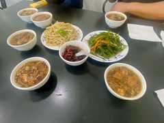 -柴氏风味斋(甘家口店)