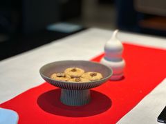 -馋遇江南·精致湖景雅宴(东方之门店)