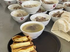 -郝刚刚羊杂割(柳巷店)