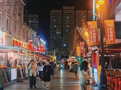 -小白楼1902欧式风情街