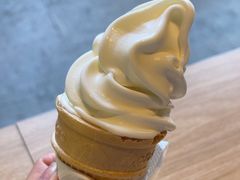 -麦当劳(杭州西湖银泰百货店)