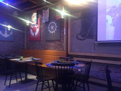 -鱼库·不仅是一家烤鱼店(车公庙店)