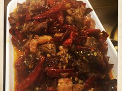 -自贡好吃客(科华店)