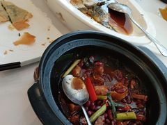 -海宝酒家(中山四路店)