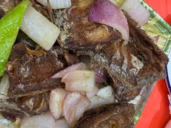 -碧海银沙海鲜餐厅(恒大海上威尼斯店)