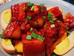 老酒烧肉-兰溪小馆(东直门簋街店)