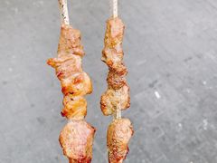 -怡妮新疆风味餐厅(东江湾路店)