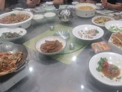 -邢家锅贴老店·非遗·开封菜(金明广场店)