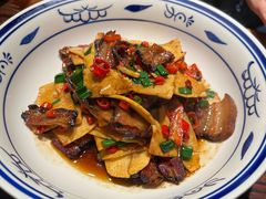 -衡厨·衡阳土菜(中南店)