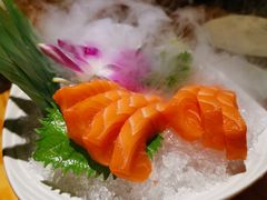 -酒井酱子·深夜食堂(东城汇店)