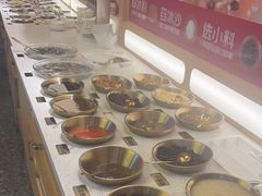 -大龙燚火锅(天安云谷店)
