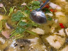 -大清花饺子城(昌黎店)